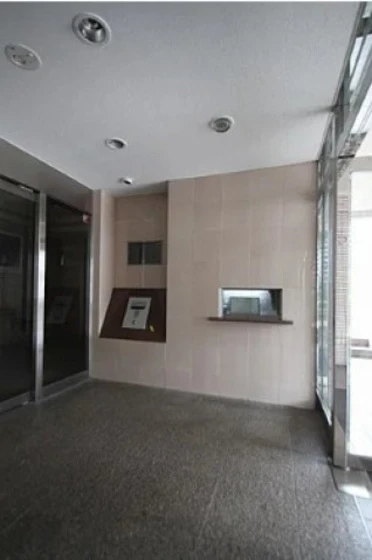 グラン・ドムール府中