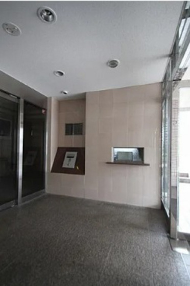 グラン・ドムール府中