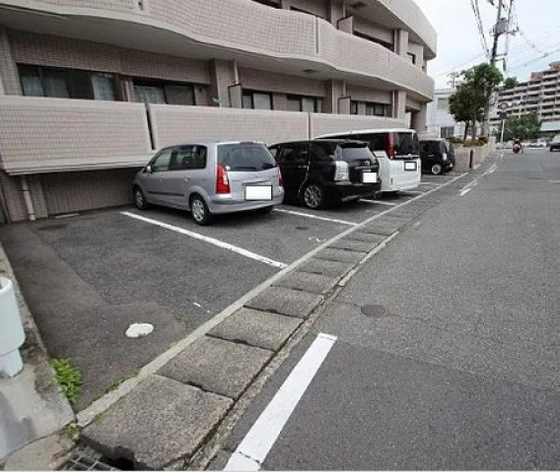 グラン・ドムール府中