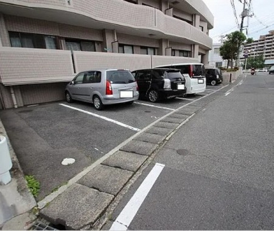 グラン・ドムール府中