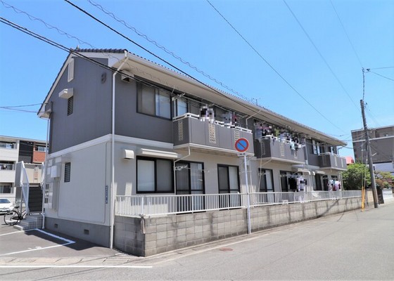 マルベリーM B棟