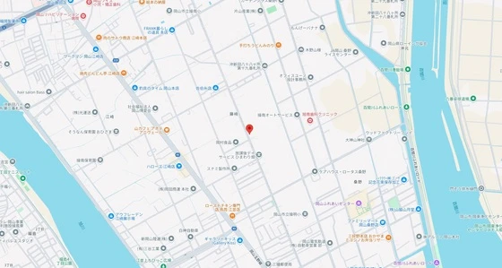 プレジール藤崎