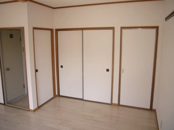 プレジール藤崎