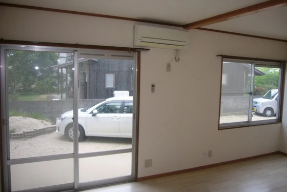 プレジール藤崎