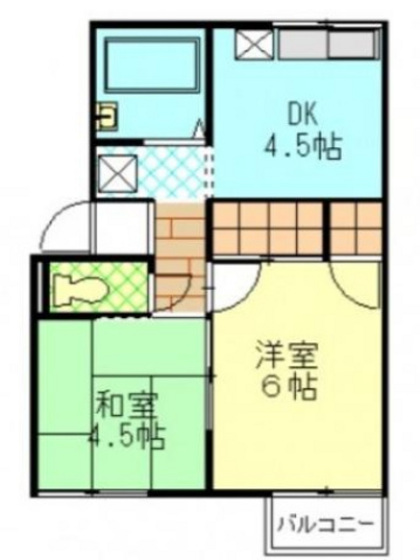 プレジール藤崎