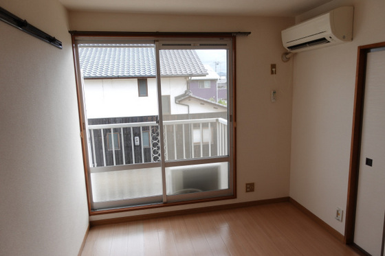 プレジール藤崎