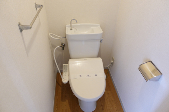 プレジール藤崎