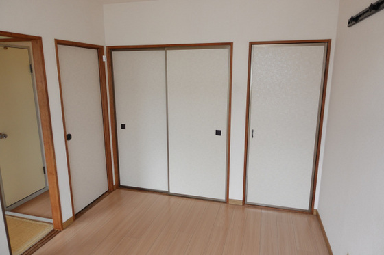 プレジール藤崎