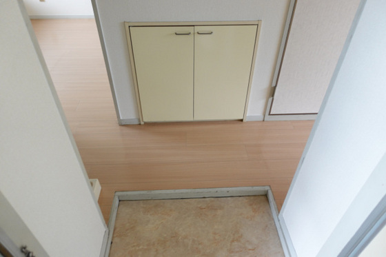 プレジール藤崎