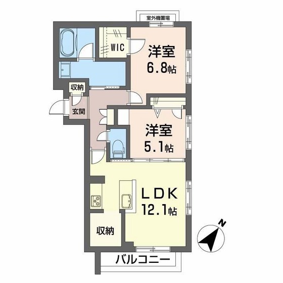 レフィシア津倉