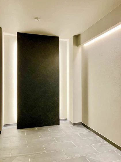 レフィシア津倉