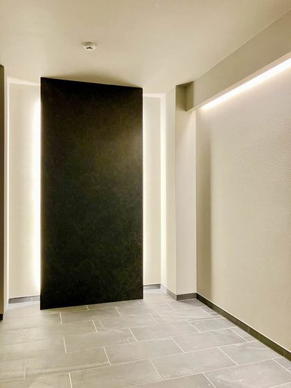 レフィシア津倉