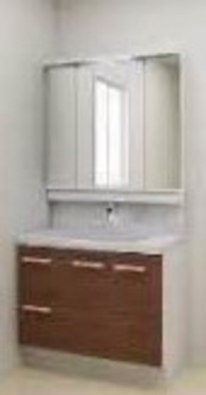 レフィシア津倉