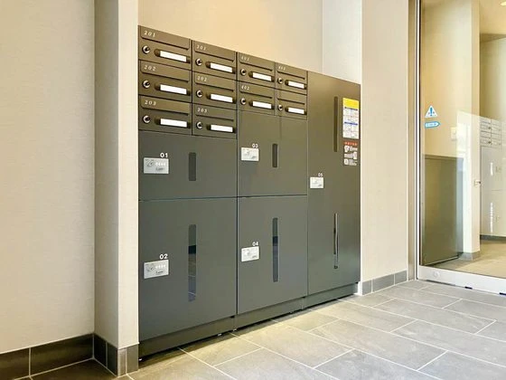 レフィシア津倉