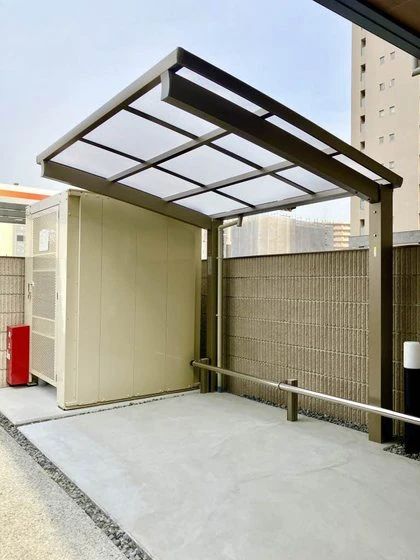 レフィシア津倉