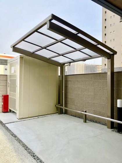 レフィシア津倉