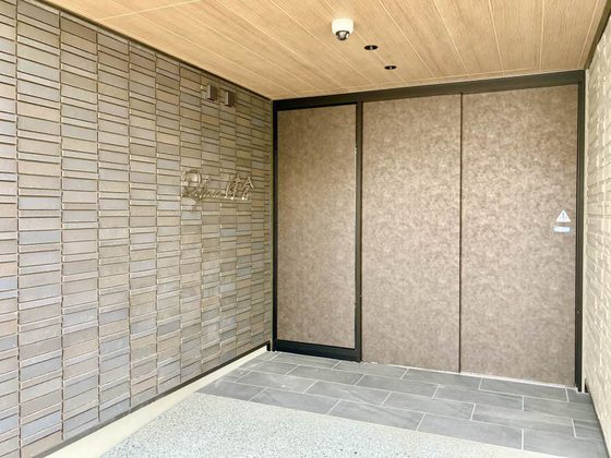 レフィシア津倉