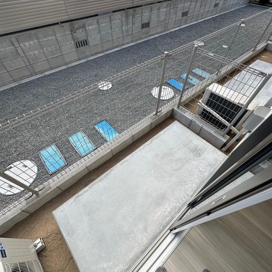 ハートフル新保