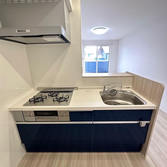 ハートフル新保