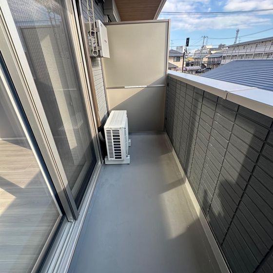 ハートフル新保