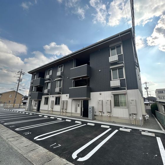 ハートフル新保