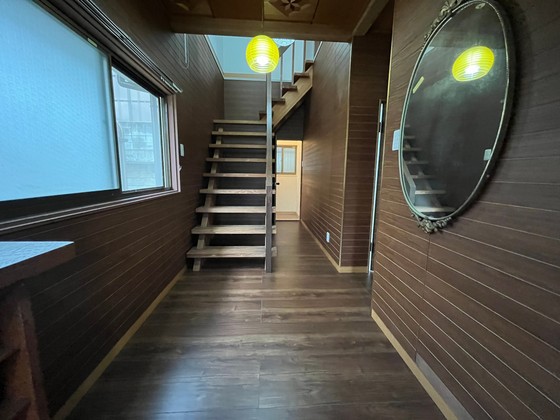 ハウゼ八幡が丘戸建