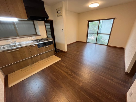 ハウゼ八幡が丘戸建