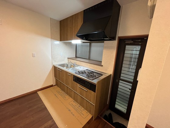 ハウゼ八幡が丘戸建