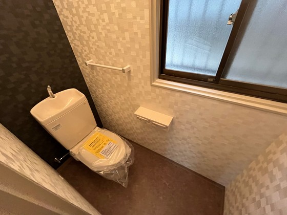 ハウゼ八幡が丘戸建