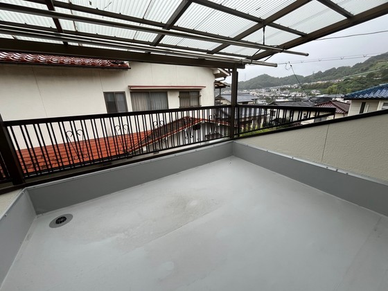 ハウゼ八幡が丘戸建