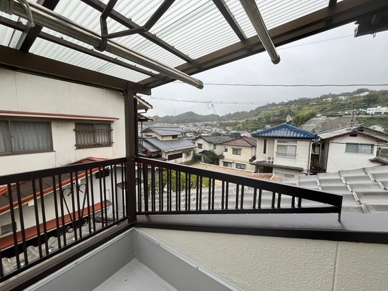 ハウゼ八幡が丘戸建