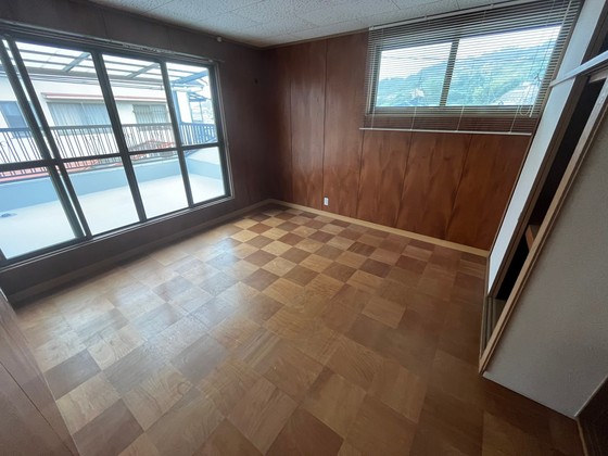 ハウゼ八幡が丘戸建