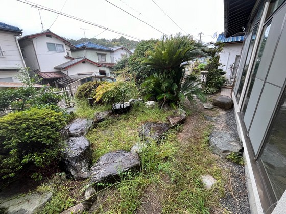 ハウゼ八幡が丘戸建