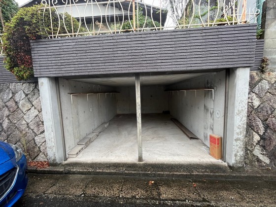 ハウゼ八幡が丘戸建