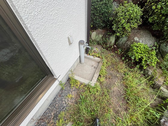 ハウゼ八幡が丘戸建