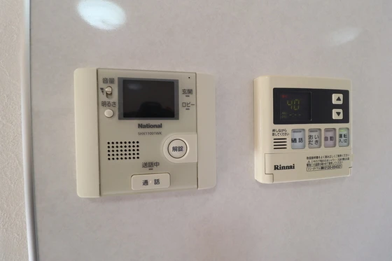 リバーパレス B棟