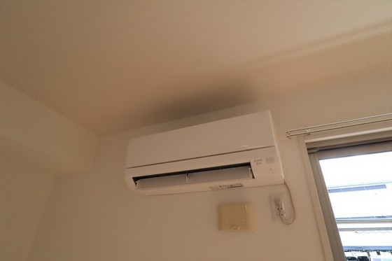 リバーパレス B棟