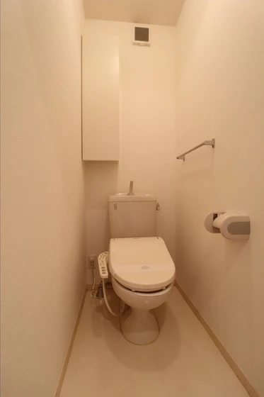 リバーパレス B棟