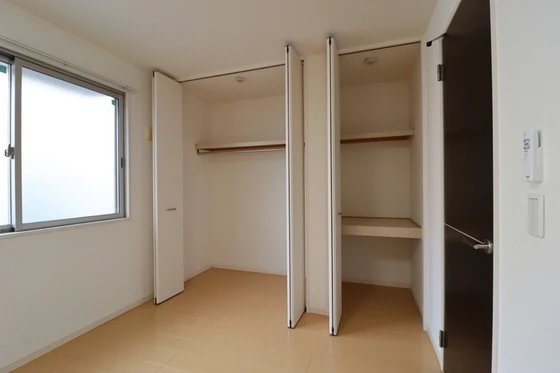 リバーパレス B棟