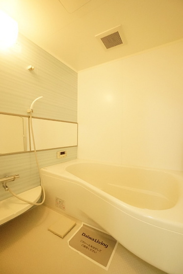 リバーパレス B棟