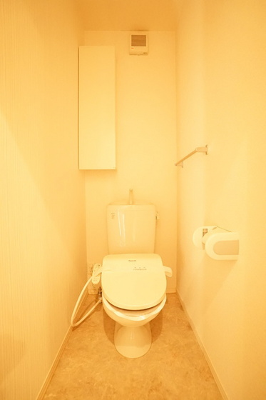 リバーパレス B棟