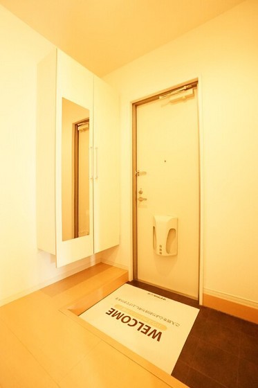 リバーパレス B棟