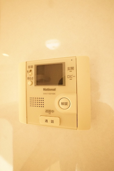 リバーパレス B棟