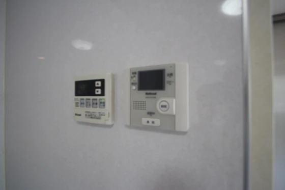 リバーパレス B棟