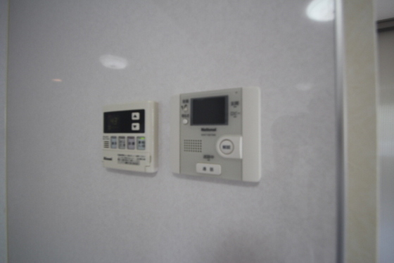 リバーパレス B棟