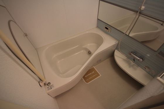 リバーパレス B棟