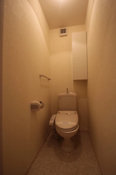 リバーパレス B棟