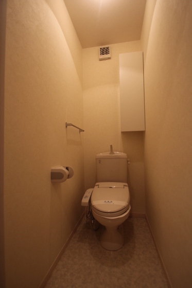 リバーパレス B棟