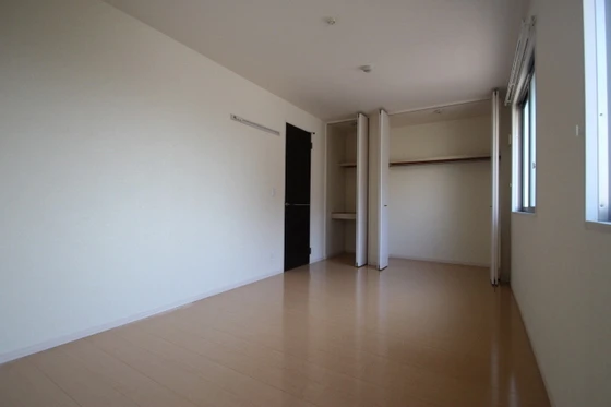 リバーパレス B棟