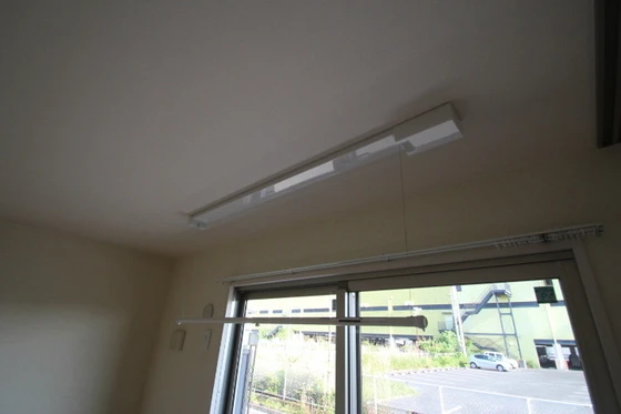 リバーパレス B棟